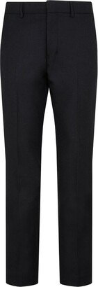 Paris Slim Fit Tailored Trousers