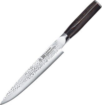 Cuisine::Pro Damashiro 8In Emperor Carving Knife