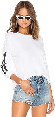 Keegan Crop Tee