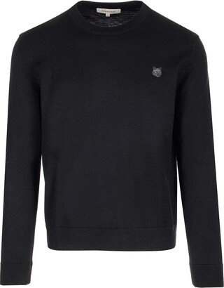 Long Sleeve Merino Wool Jumper