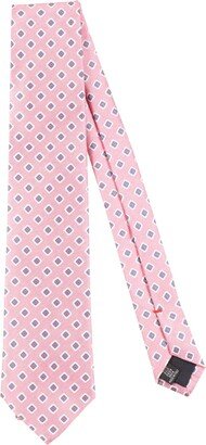 FIORIO Ties & Bow Ties Pink