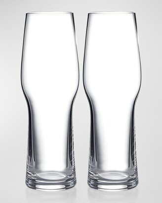 Waterford Crystal Craft Brew Pilsner Glasses, Set of 2
