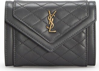 Gaby Small Envelope Flap Wallet