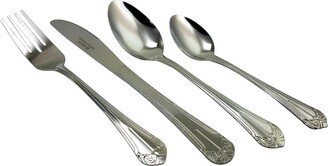 Mariano 24 Piece Flatware Set