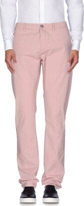 Pants Pink-AA