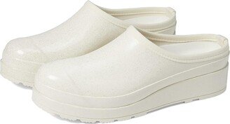 Play Starcloud Clog (Shaded White) Women's Clog Shoes