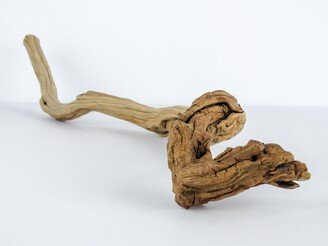 Manzanita Driftwood, | 25