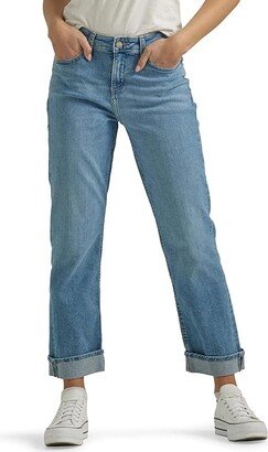 Legendary Boyfriend Jeans (Home Laundered) Women's Jeans