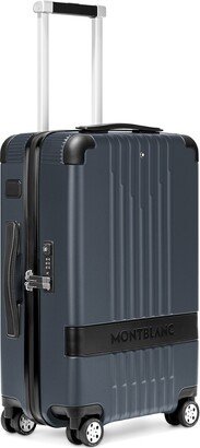 MY4810 Cabin Compact Trolley Carry-On Suitcase-AC