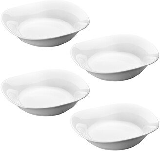 Cobra Set of Four Bowls