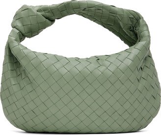 Green Teen Jodie Bag