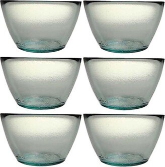 Vintage-Like Soup Bowl, Set Of 6