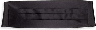 Saks Fifth Avenue Made in Italy Saks Fifth Avenue Men's Silk Cummerbund