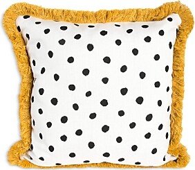 Mackenzie-Childs Courtyard Outdoor Throw Pillow, 20 x 20