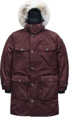 Citizen parka