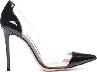 Pointed-Toe Pumps-AP