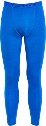 Merino Wool 300 Thermal Leggings