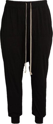 Organic Cotton Prisoner Sweatpants