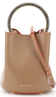 Pannier Bucket Bag