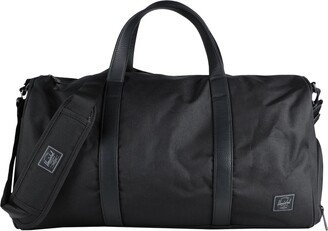 Duffel Bags Black-AS