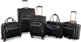 Mobile Solution Softside Luggage Collection