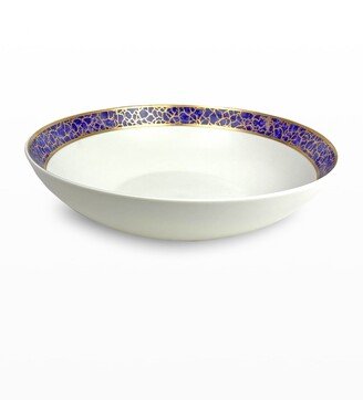 Amalfi Blue Serving Bowl