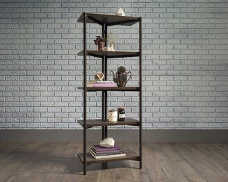 North Avenue Bookcase-AA