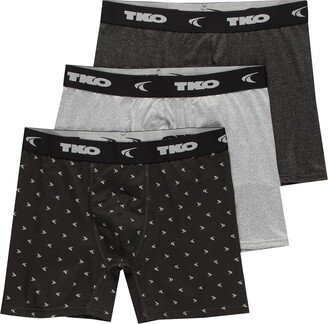 TKO Underwear - 3-Pack - Men's