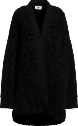 Cardigan Black-AU