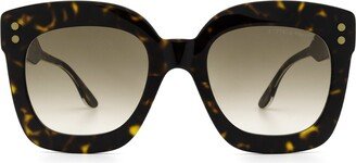 Bv0238s Havana Sunglasses