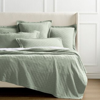 Diamond Matelasse Bedding