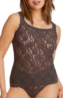 Lace Camisole-AB