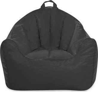 29 Malibu Lounge Microsuede Bean Bag Chair - Posh Creations