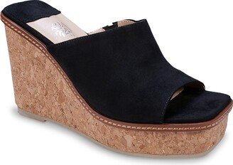 Estela Wedge Sandal