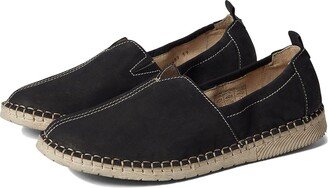 Sofie 38 (Black Nesty) Women's Slip on Shoes