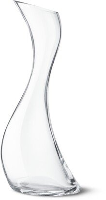 Cobra Glass Carafe