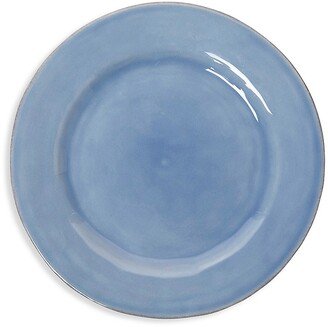 Puro Chambray Dessert/Salad Plate