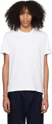 White Ami de Cœur T-Shirt