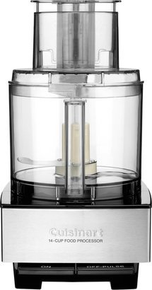 Dfp-14BCNY Custom 14-Cup Food Processor