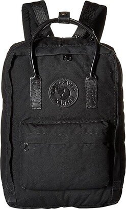 Kanken No. 2 Laptop 15 (Black) Bags