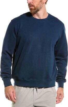 Institute Pullover