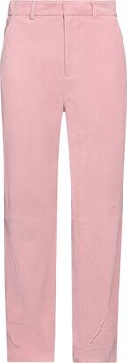 Pants Pink