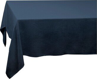 Linen Sateen Tablecloth