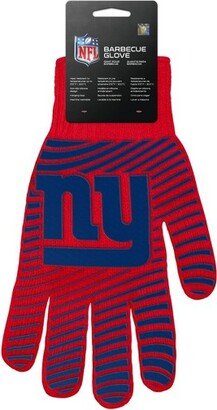 NFL New York Giants BBQ Glove