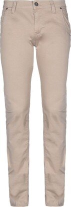 Pants Beige-BB