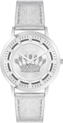 Silver Women Women's Watch-CF