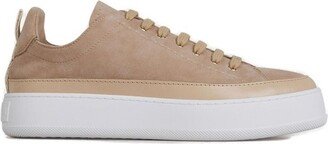 Tamila Low-Top Sneakers