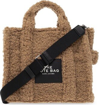 Teddy Medium Shoulder Bag