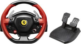 Thrustmaster Xbox One Ferrari 458 Spider Racing Wheel