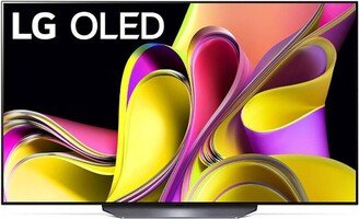 77 inch Class B3 Series 4K Oled Smart Tv